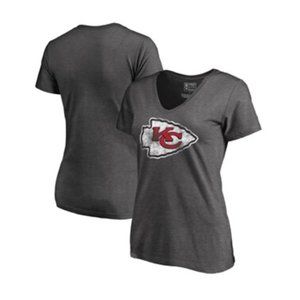Women's Kansas City Chiefs NFL Pro Line by Fanatic